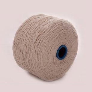 Grey Cotton Yarn
