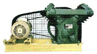 Central Medical / Hospital Vacuum Pump