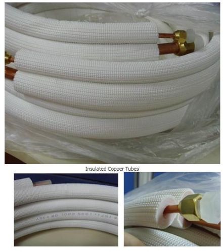 Insulation Copper Pipe