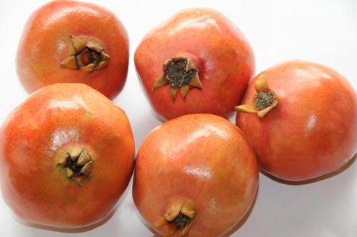 Fresh pomegranate, Packaging Size : 5-25kg