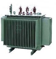 Distribution Transformers