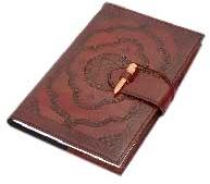 Designer Handmade Diaries A-11