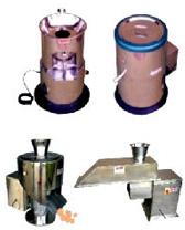 Banana Chips Making Machines