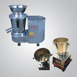 Industrial Mixer Grinder