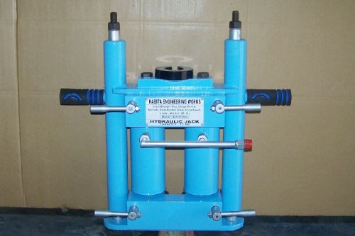 Single Acting Hydraulic Tank Jack