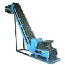 Bucket Conveyors