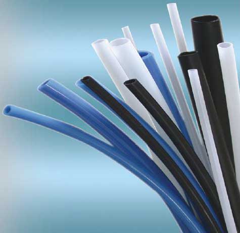 Plastic Tubings
