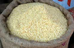 Sona Masuri Rice