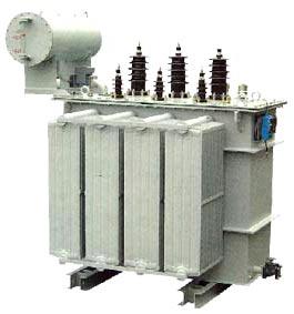 Distribution Transformer