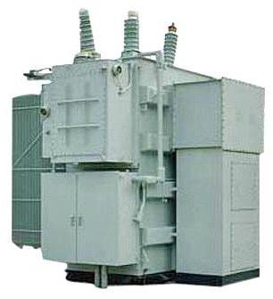 Power Transformer