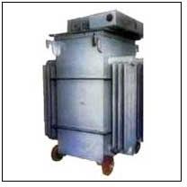 Variable Autotransformer 2