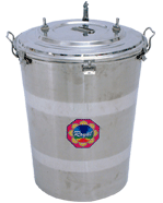 Solvent Dispensing Containers