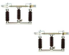 Electrical Isolators