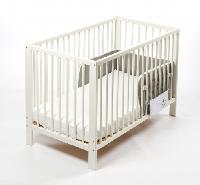 Polished Baby Beds Antique for Bedroom, Home