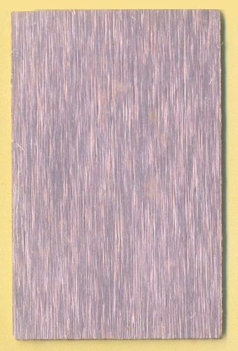 Brushed Lilac Tone Designer Laminate
