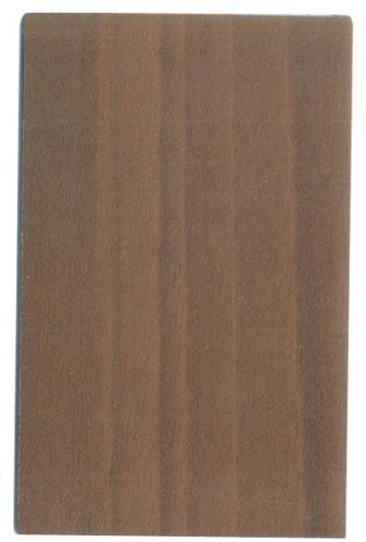 Classic Planked Walnut Wood Grain Laminate