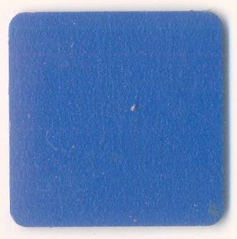 Electric Blue Plain Laminate