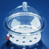 Desiccator Vacuum