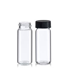 Glass Vials