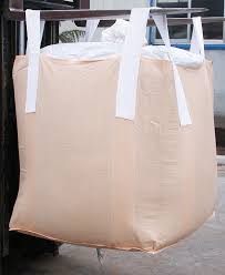 1.0 Ton FIBC Container Bag For Industrial Salt