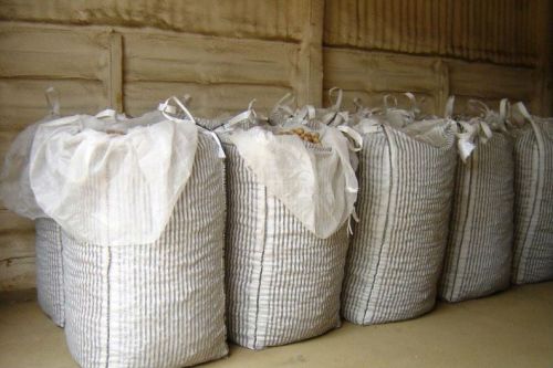 1000kg Jumbo Bag For Packing Potato and Onions