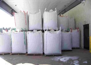 1500kg Soil Packing PP Bulk Bags FIBC