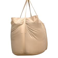 2 Loop Municipal Refuse Jumbo Bag