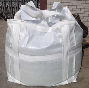 2 Loops Cement Jumbo Sling Bag