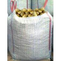 4 Loop Potato Transport Jumbo Bag