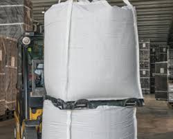 Agriculture Fertilizer Seed and Animal Feed FIBC Bag