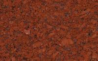 Natural Stone Ruby Red Granite, Thickness : 20mm- 30mm