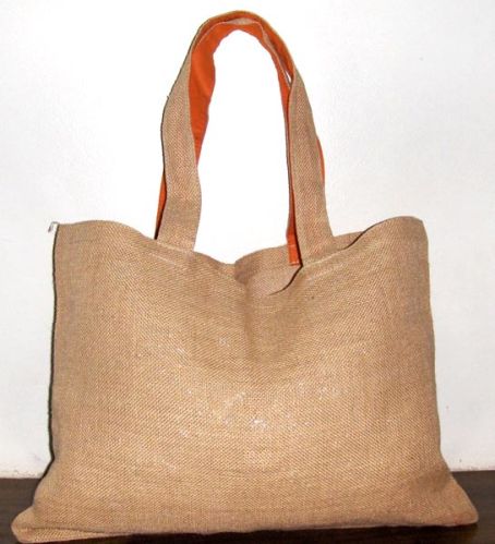 Jute Shopping Bags, Color : Multicolor