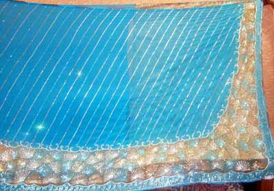 Designer Sarees