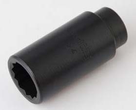 1.2 Sq. Drive Impact Socket