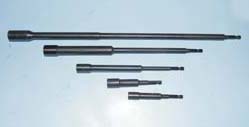 Stainless Steel Nut Setters, For Industrial