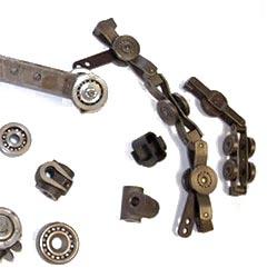 Conveyor Spares