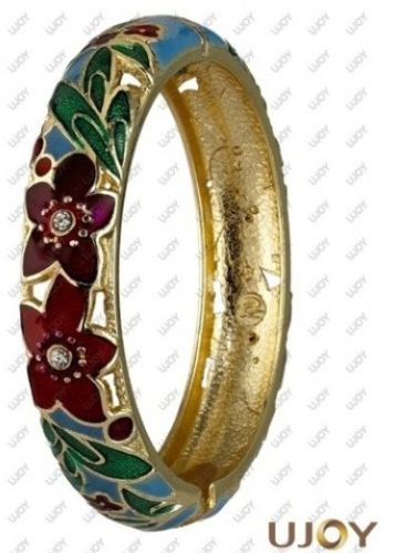 Childrens Flower Bangle, Brand Name : jiulongxing