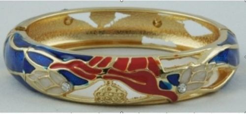 Enmel Bangle, Brand Name : jiulongxing