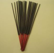 Incense sticks Form : Stick