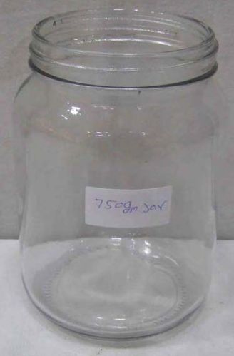 Plain Glass Pickle Jar, Feature : Crack Proof