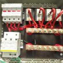 PV Array Junction Box/DCDB/ACDB
