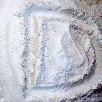 Dolomite Powder