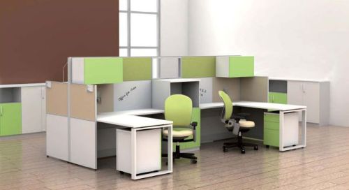 60+30 Desking Systems