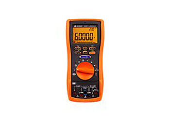 Handheld Digital Multimeter