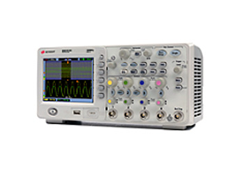 Oscilloscope