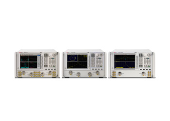 PNA Network Analyzer