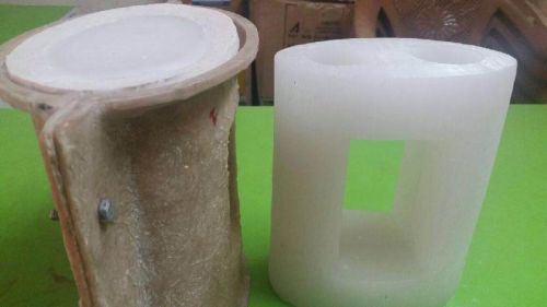 T-Lights Holder Molds