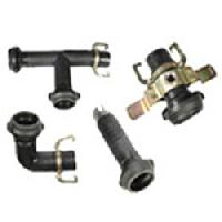 HDPE Sprinkler Irrigation System