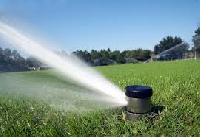 Sprinkler irrigation system