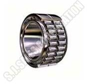 Double Row Cylindrical Roller Ball Bearings